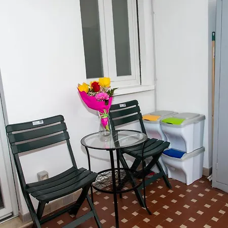 A Casa Di Ivy E Baby Appartement *