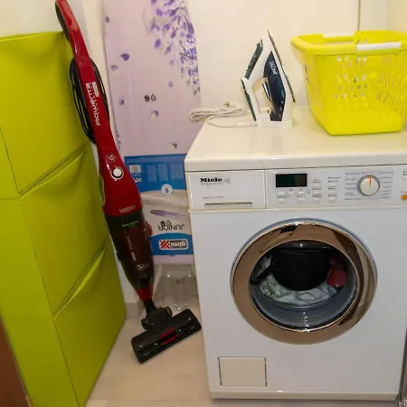 A Casa Di Ivy E Baby Turin