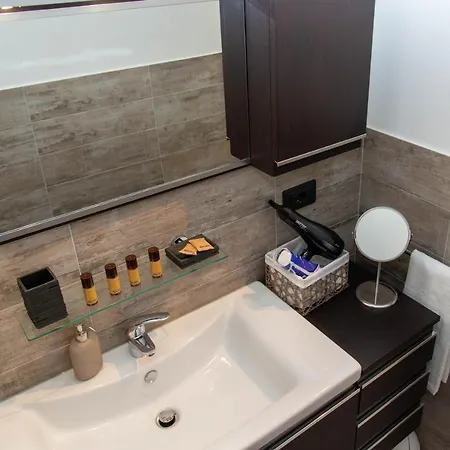 A Casa Di Ivy E Baby * Turin