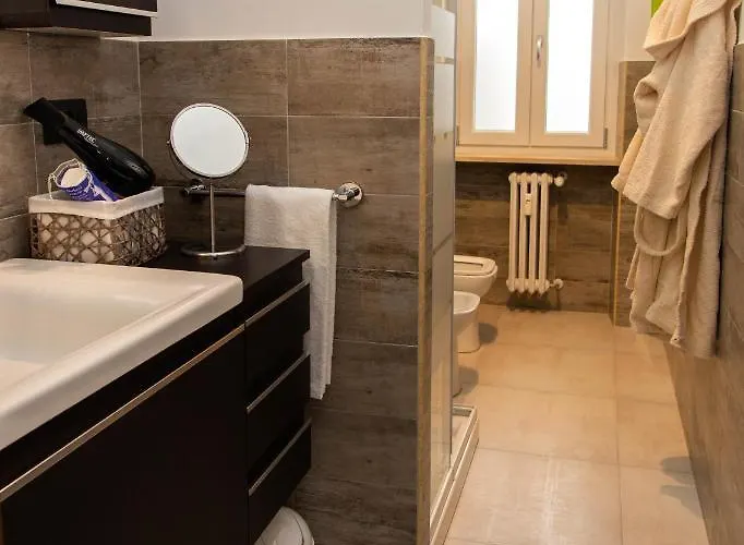 A Casa Di Ivy E Baby * Torino