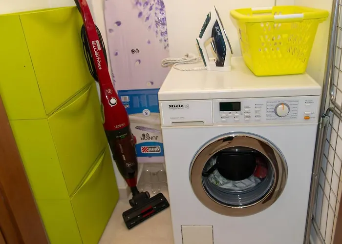 A Casa Di Ivy E Baby Torino