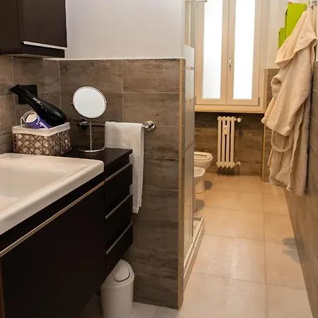 A Casa Di Ivy E Baby * Турин