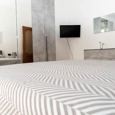 A Casa Di Ivy E Baby Апартаменты *
