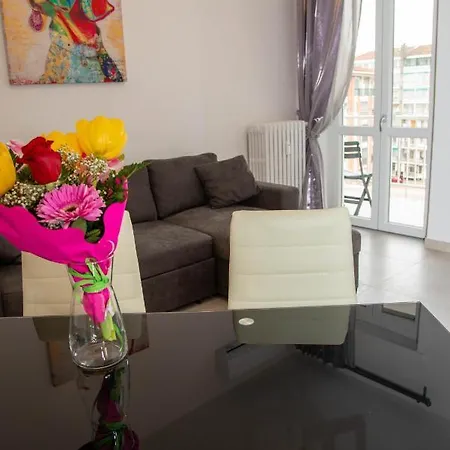 A Casa Di Ivy E Baby * Турин