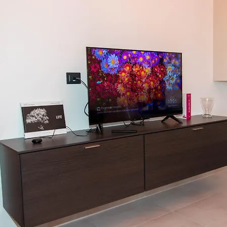 A Casa Di Ivy E Baby *