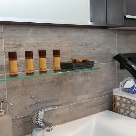 A Casa Di Ivy E Baby Апартаменты