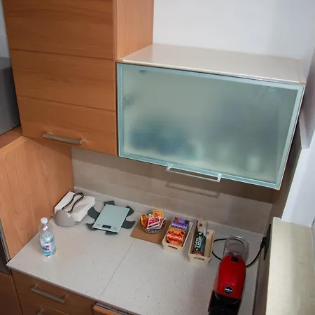 A Casa Di Ivy E Baby Апартаменты *