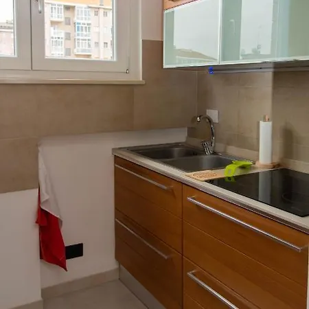 A Casa Di Ivy E Baby Апартаменты Турин