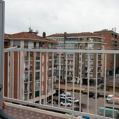 A Casa Di Ivy E Baby Апартаменты