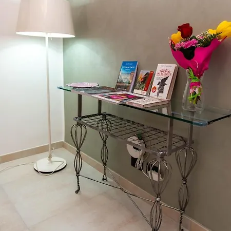 A Casa Di Ivy E Baby Апартаменты Турин