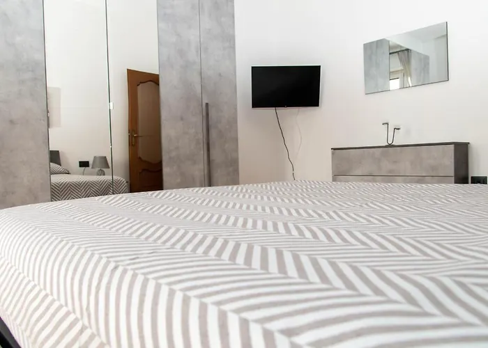 A Casa Di Ivy E Baby Apartment *