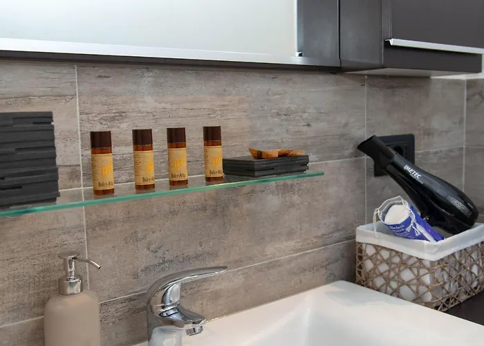 A Casa Di Ivy E Baby Apartment