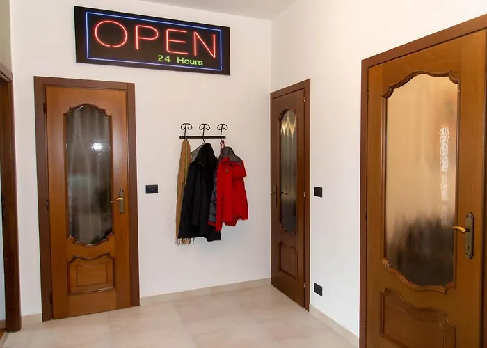 Apartment A Casa Di Ivy E Baby *