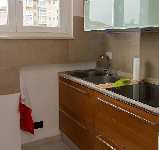 A Casa Di Ivy E Baby Apartment Turin
